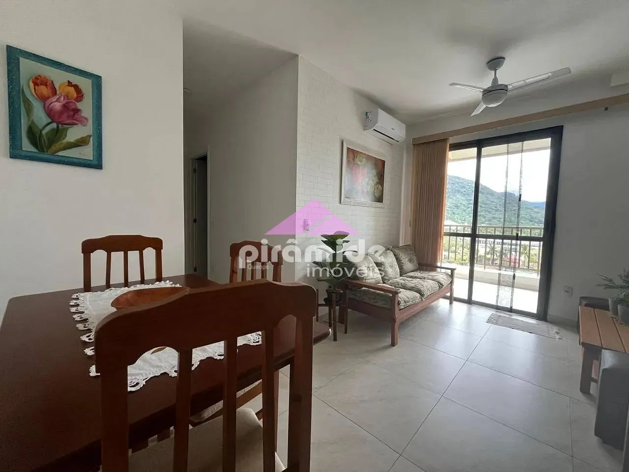 Apartamento, 2 quartos, 65 m² - Foto 8
