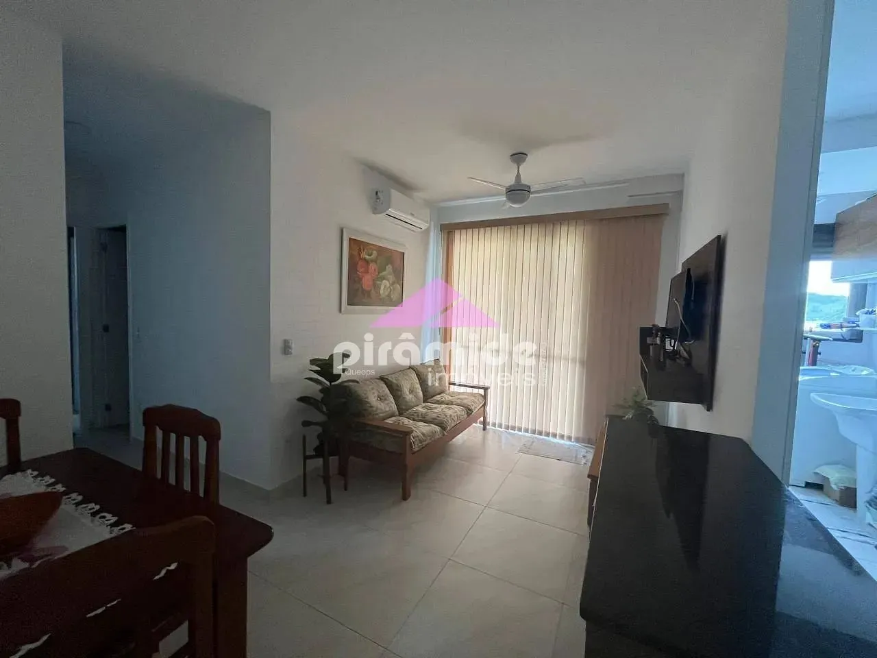 Apartamento, 2 quartos, 65 m² - Foto 3
