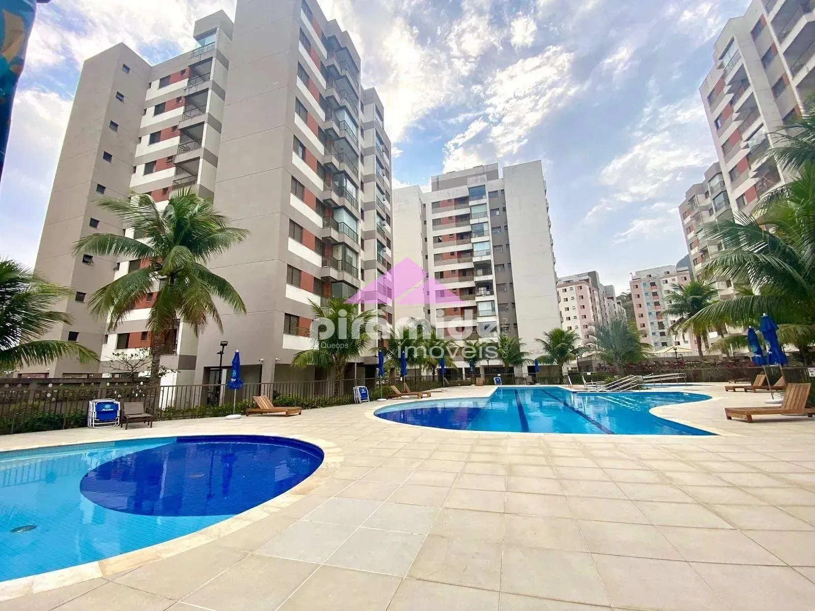 Apartamento, 2 quartos, 65 m² - Foto 20