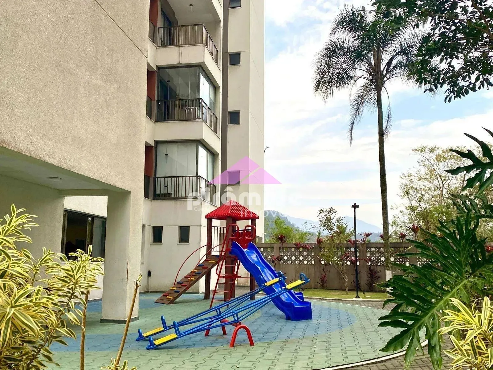 Apartamento, 2 quartos, 65 m² - Foto 21