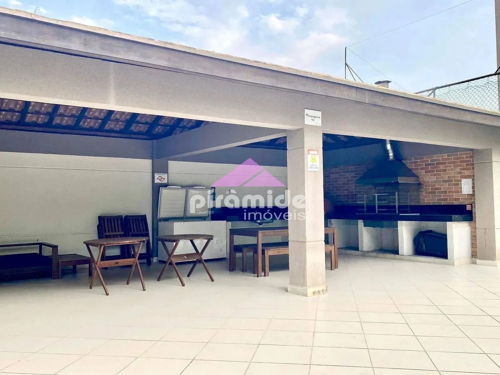 Apartamento, 2 quartos, 65 m² - Foto 22