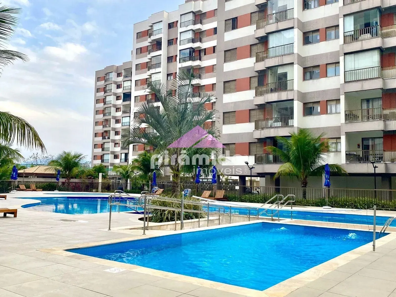Apartamento, 2 quartos, 65 m² - Foto 19