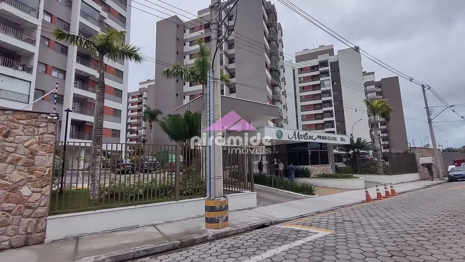 Apartamento, 2 quartos, 65 m² - Foto 28