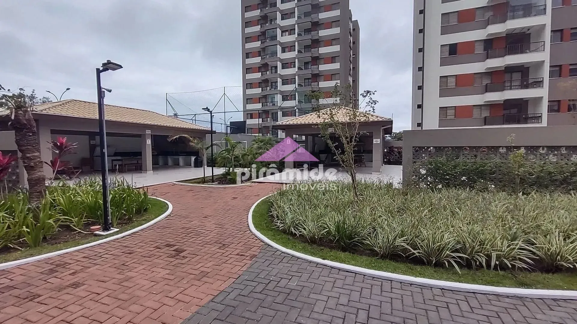Apartamento, 2 quartos, 65 m² - Foto 27