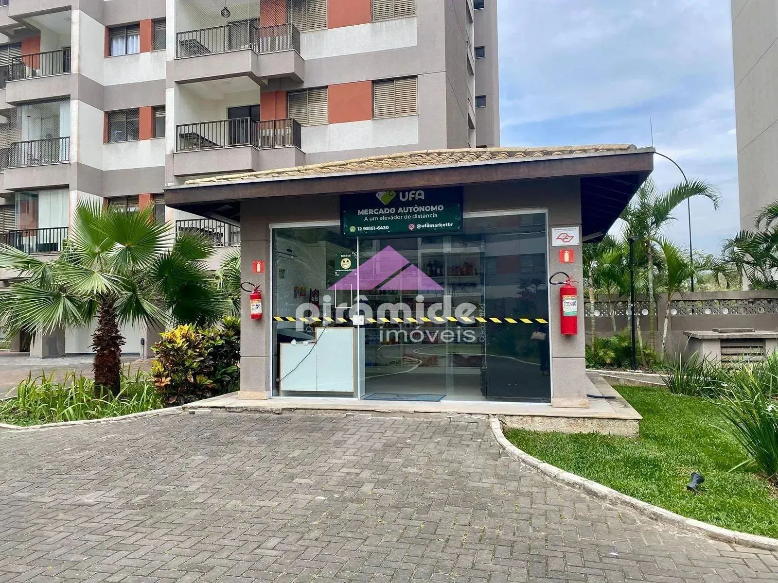 Apartamento, 2 quartos, 65 m² - Foto 25
