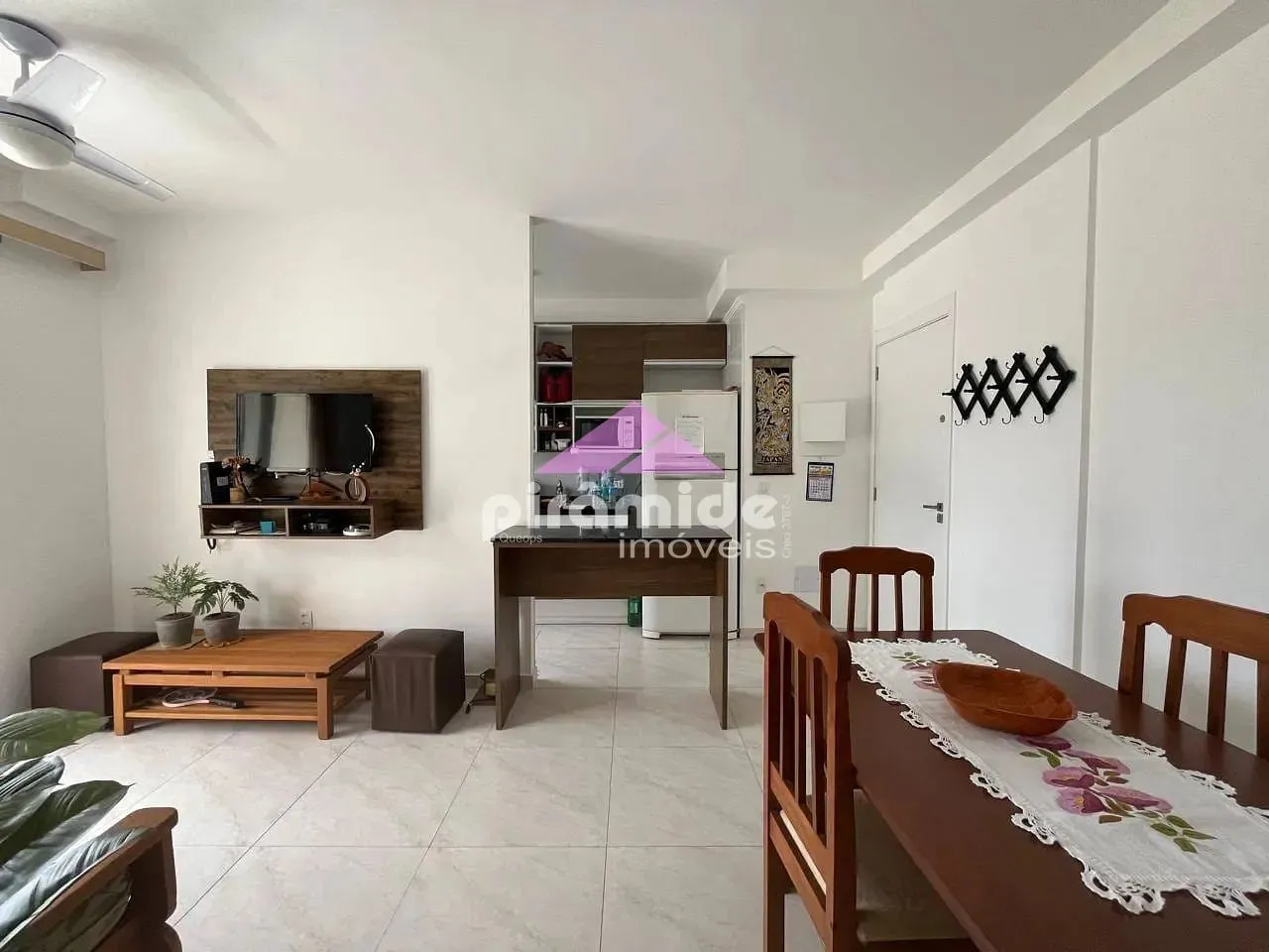 Apartamento, 2 quartos, 65 m² - Foto 9