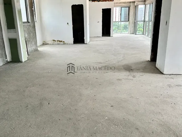 Apartamento 4 quartos e 5 banheiros, à venda, no bairro Espinheiro em Recife