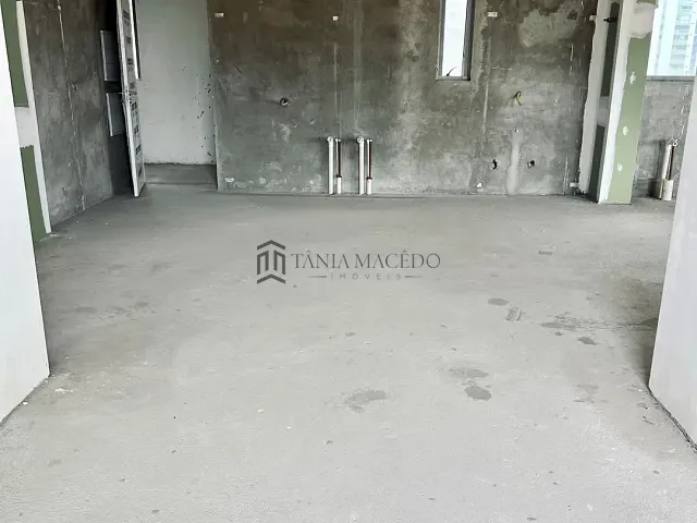 Apartamento 4 quartos e 5 banheiros, à venda, no bairro Espinheiro em Recife