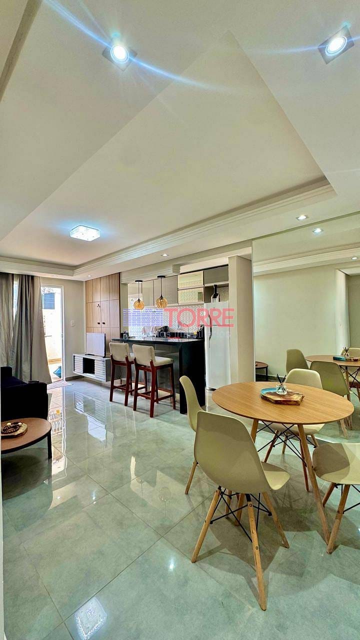 Apartamento, 2 quartos, 68 m² - Foto 1