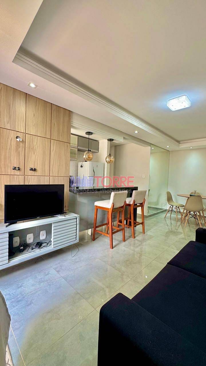 Apartamento, 2 quartos, 68 m² - Foto 3