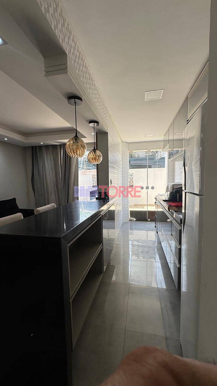 Apartamento, 2 quartos, 68 m² - Foto 5