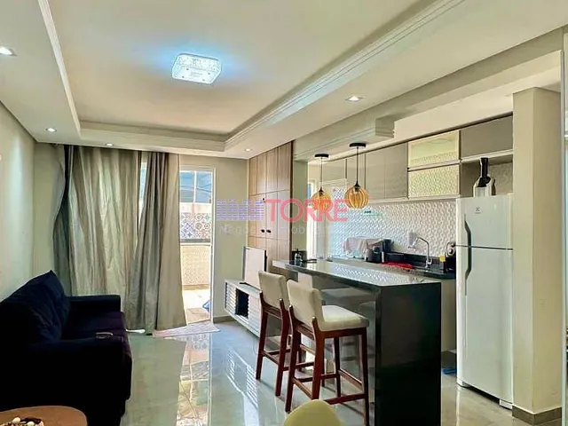 Apartamento com 68m² 2 quartos e 2 banheiros, à venda ou para alugar, no bairro São Francisco em Ilhéus