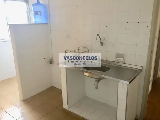 Apartamento 2 quartos e 1 banheiro, à venda, no bairro Jardim São Dimas em São José dos Campos