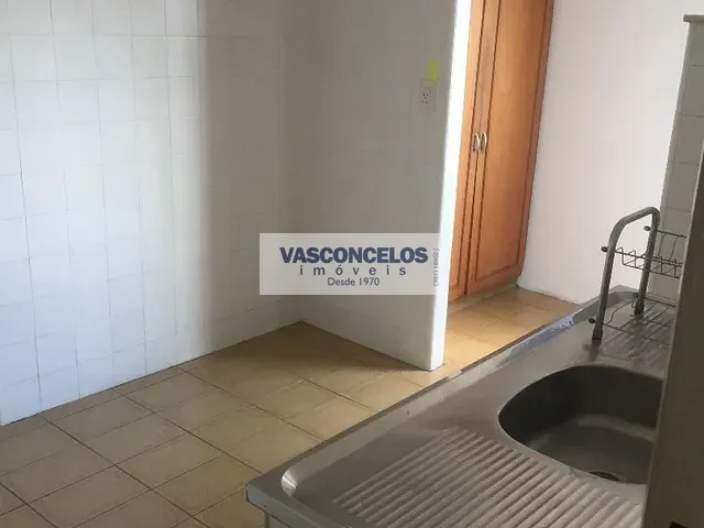 Apartamento 2 quartos e 1 banheiro, à venda, no bairro Jardim São Dimas em São José dos Campos