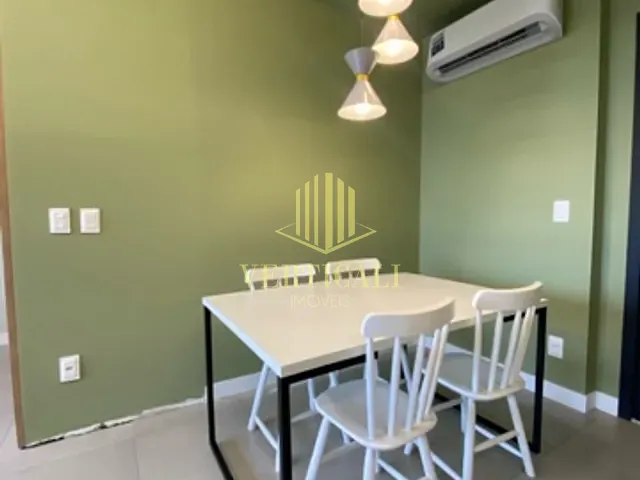Apartamento com 52m² 1 quarto e 2 banheiros, à venda, no bairro Jardim Leblon em Cuiabá