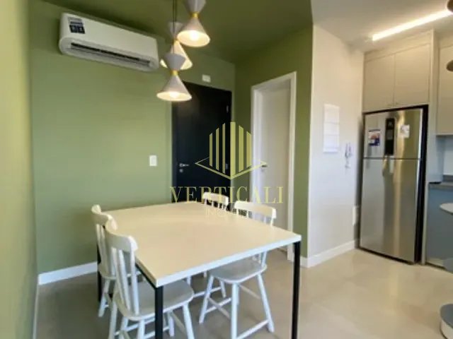 Apartamento com 52m² 1 quarto e 2 banheiros, à venda, no bairro Jardim Leblon em Cuiabá