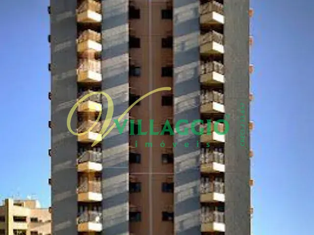 Apartamento com 64m² 1 quarto e 1 banheiro, à venda, no bairro Centro em São José do Rio Preto