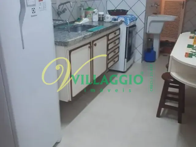 Apartamento com 64m² 1 quarto e 1 banheiro, à venda, no bairro Centro em São José do Rio Preto
