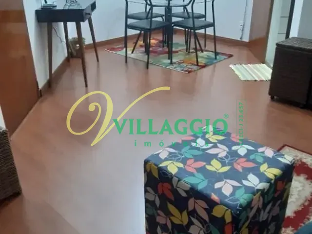 Apartamento com 64m² 1 quarto e 1 banheiro, à venda, no bairro Centro em São José do Rio Preto