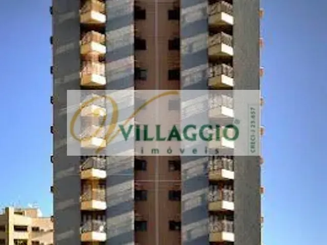 Apartamento com 64m² 1 quarto e 1 banheiro, à venda, no bairro Centro em São José do Rio Preto