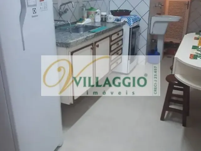 Apartamento com 64m² 1 quarto e 1 banheiro, à venda, no bairro Centro em São José do Rio Preto