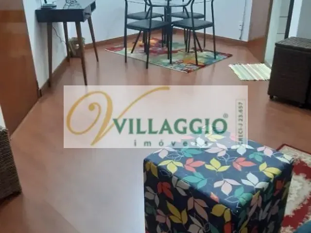 Apartamento com 64m² 1 quarto e 1 banheiro, à venda, no bairro Centro em São José do Rio Preto