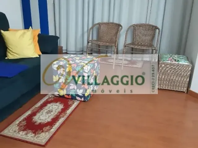 Apartamento com 64m² 1 quarto e 1 banheiro, à venda, no bairro Centro em São José do Rio Preto