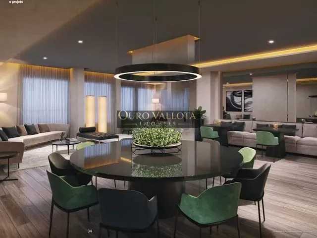 Apartamento 3 quartos e 2 banheiros, à venda, no bairro Mooca em São Paulo