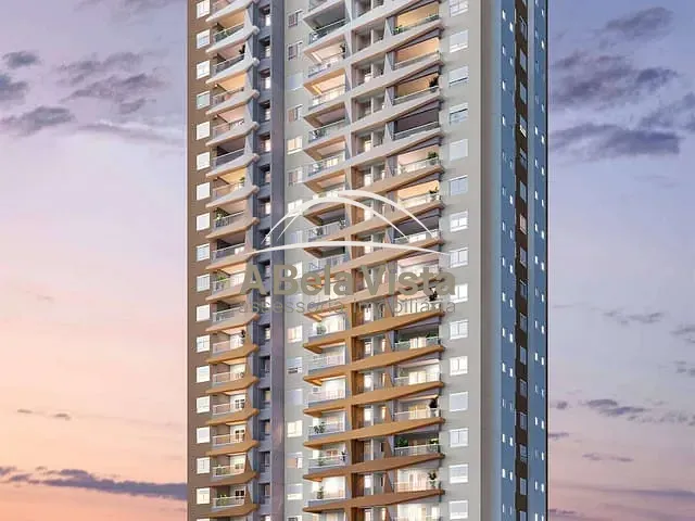 Apartamento 2 quartos e 1 banheiro, à venda, no bairro Vila Osasco em Osasco