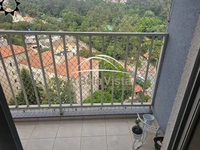 Apartamento 2 quartos e 1 banheiro, à venda, no bairro City Bussocaba em Osasco