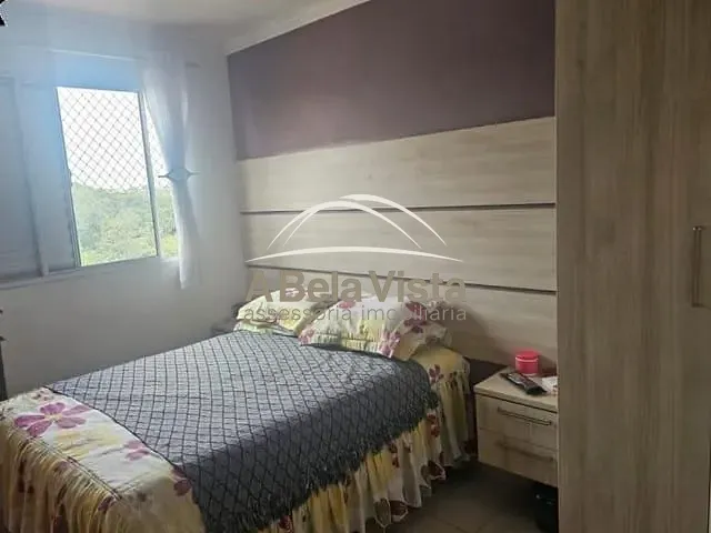 Apartamento 2 quartos e 1 banheiro, à venda, no bairro City Bussocaba em Osasco