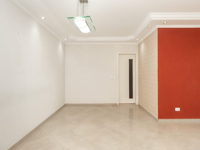 Apartamento com 105m² 3 quartos e 3 banheiros, à venda, no bairro Saúde em São Paulo
