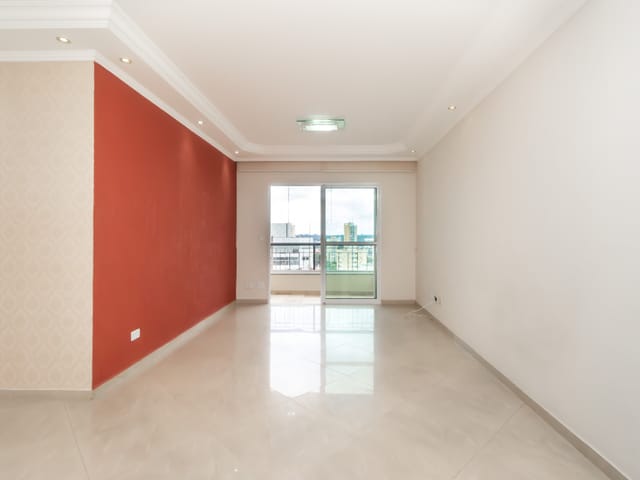 Apartamento com 105m² 3 quartos e 3 banheiros, à venda, no bairro Saúde em São Paulo