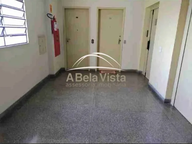 Apartamento 2 quartos e 1 banheiro, à venda, no bairro Quitaúna em Osasco