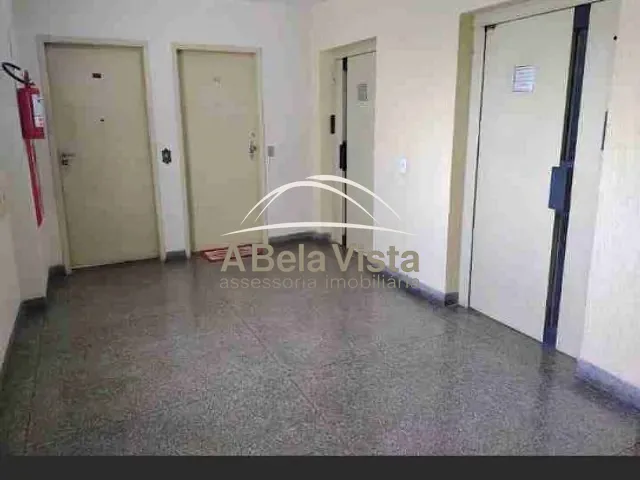 Apartamento 2 quartos e 1 banheiro, à venda, no bairro Quitaúna em Osasco