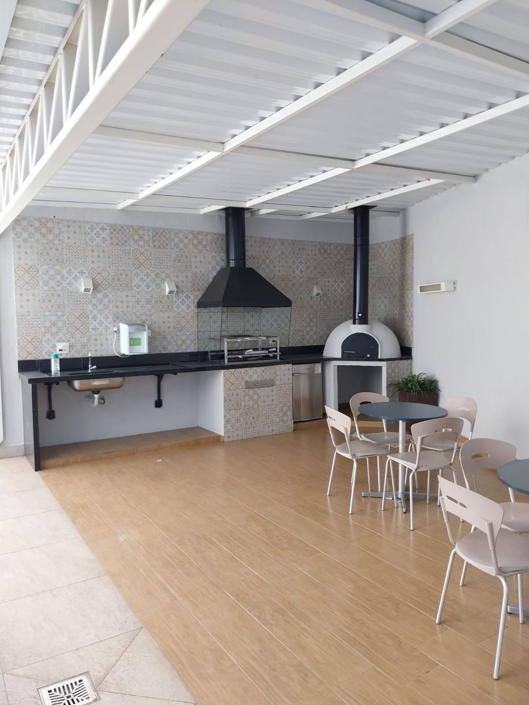 Apartamento, 3 quartos, 72 m² - Foto 30