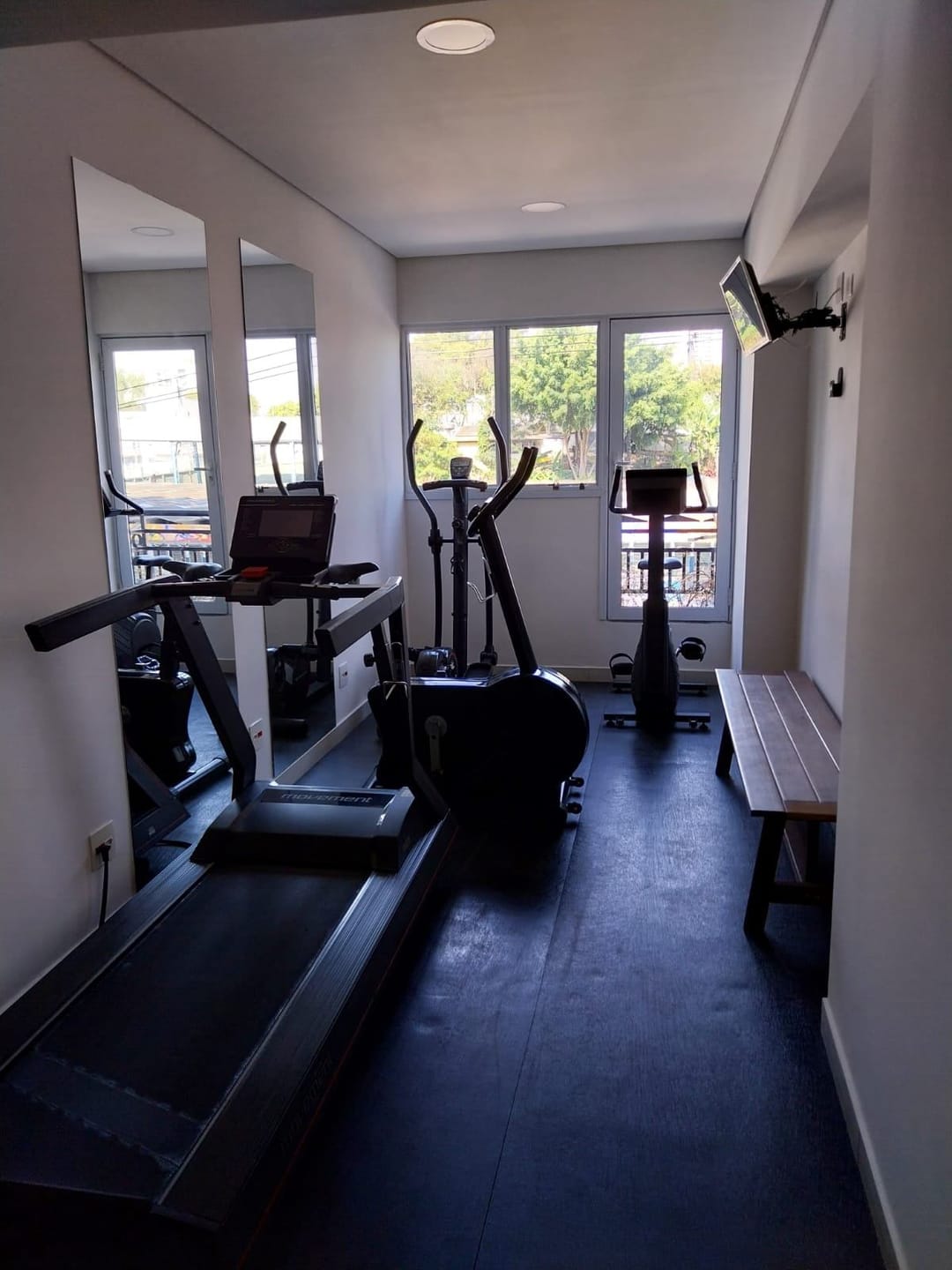 Apartamento, 3 quartos, 72 m² - Foto 27