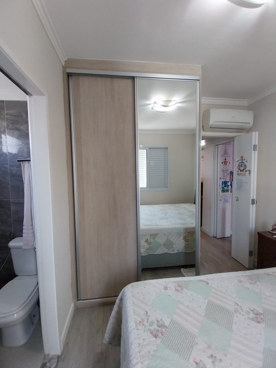 Apartamento, 3 quartos, 72 m² - Foto 8