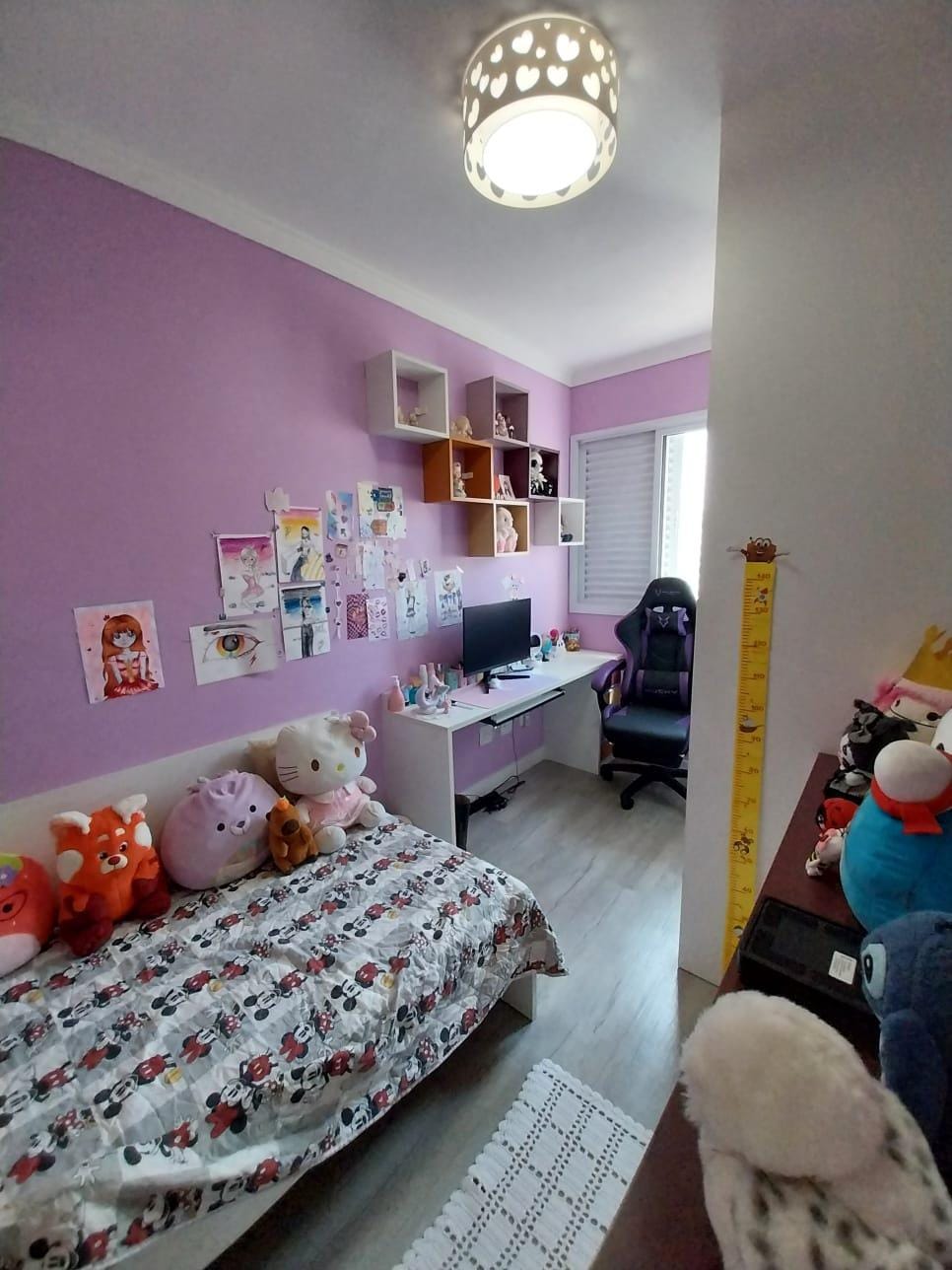 Apartamento, 3 quartos, 72 m² - Foto 11