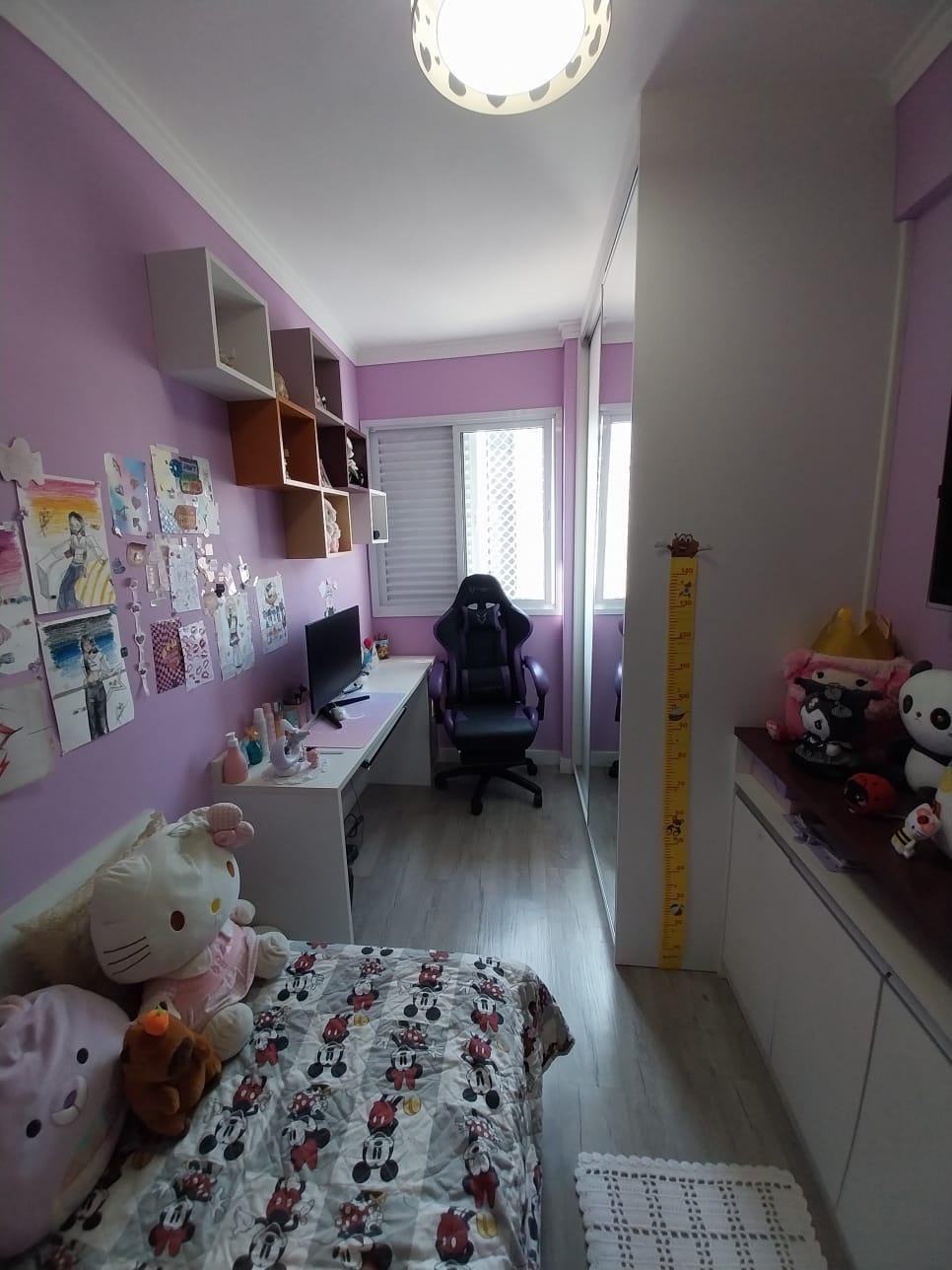 Apartamento, 3 quartos, 72 m² - Foto 10