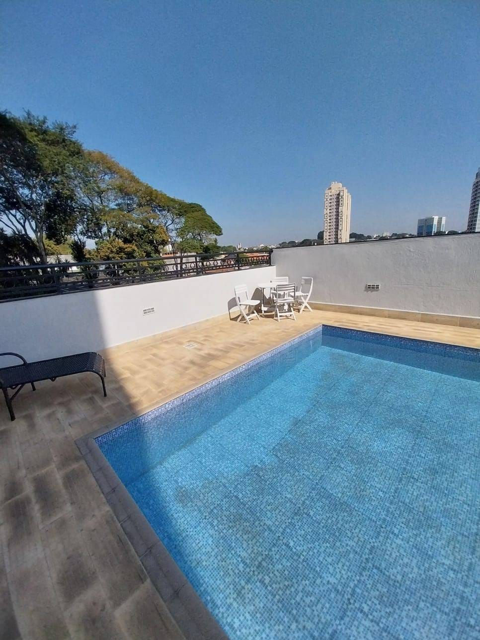 Apartamento, 3 quartos, 72 m² - Foto 33