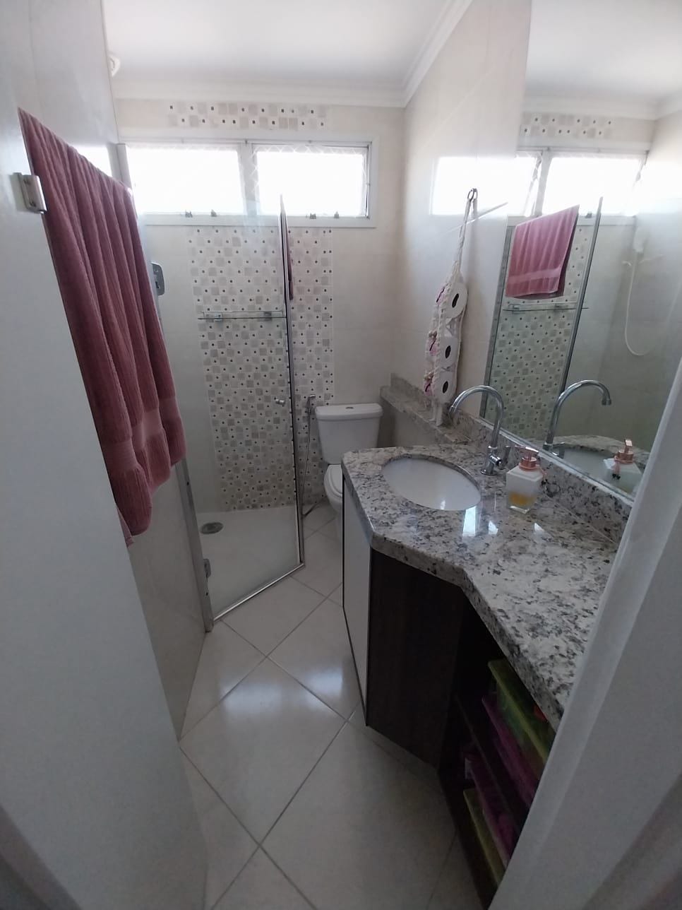 Apartamento, 3 quartos, 72 m² - Foto 13