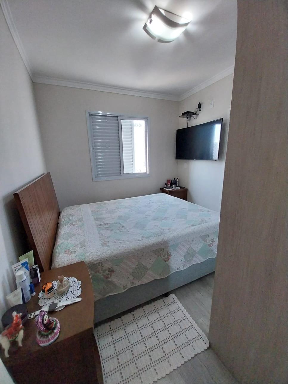Apartamento, 3 quartos, 72 m² - Foto 6