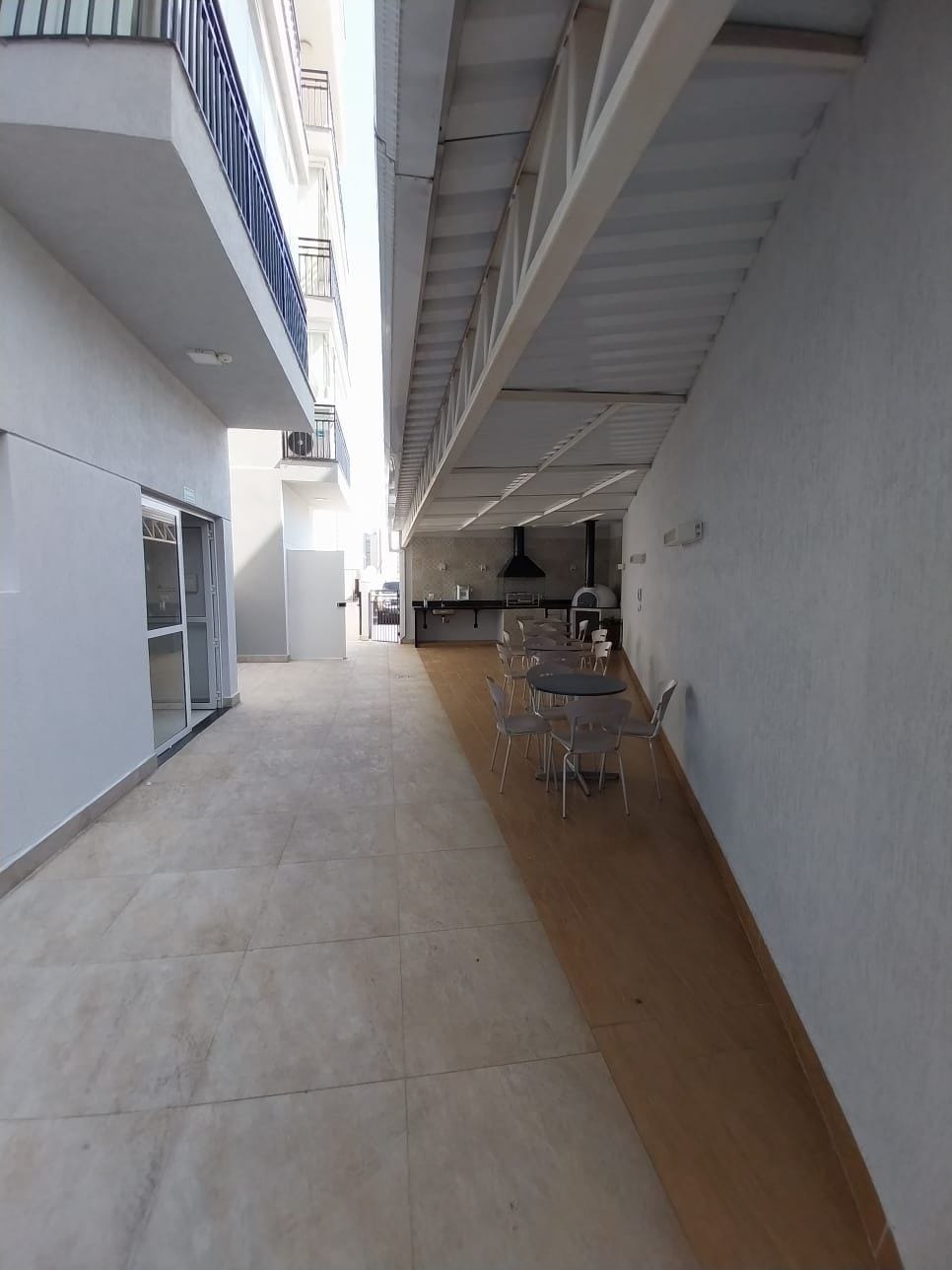 Apartamento, 3 quartos, 72 m² - Foto 26