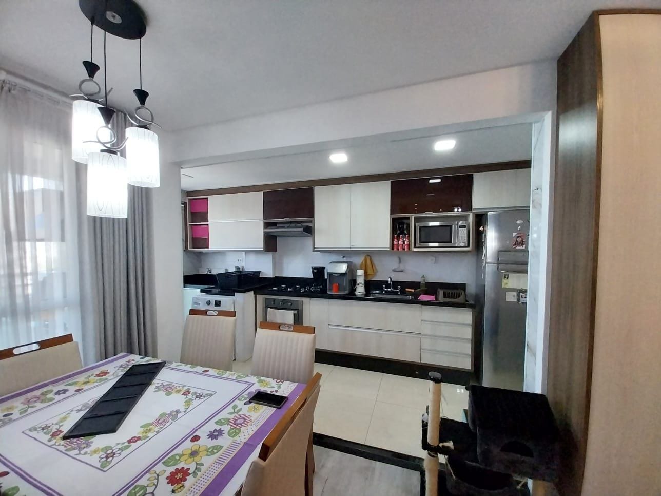 Apartamento, 3 quartos, 72 m² - Foto 3