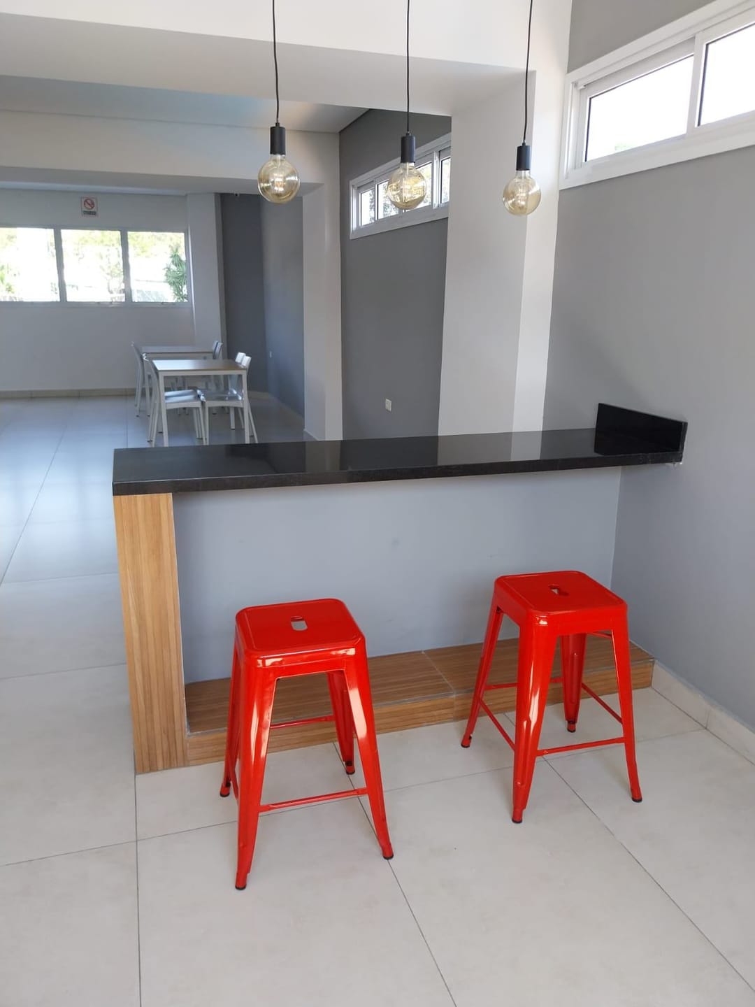 Apartamento, 3 quartos, 72 m² - Foto 35