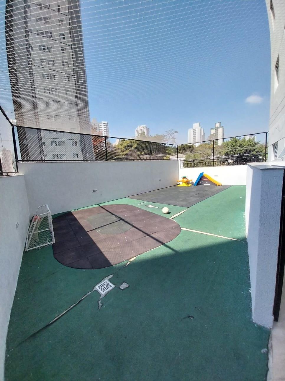 Apartamento, 3 quartos, 72 m² - Foto 36