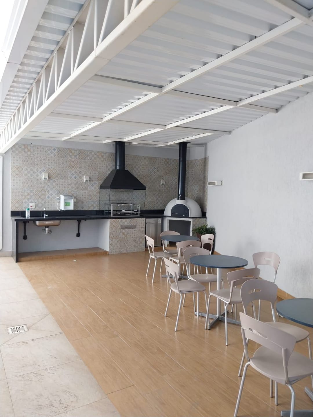 Apartamento, 3 quartos, 72 m² - Foto 38