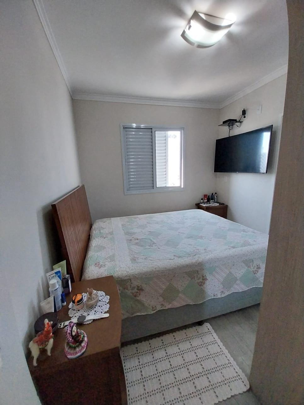 Apartamento, 3 quartos, 72 m² - Foto 7