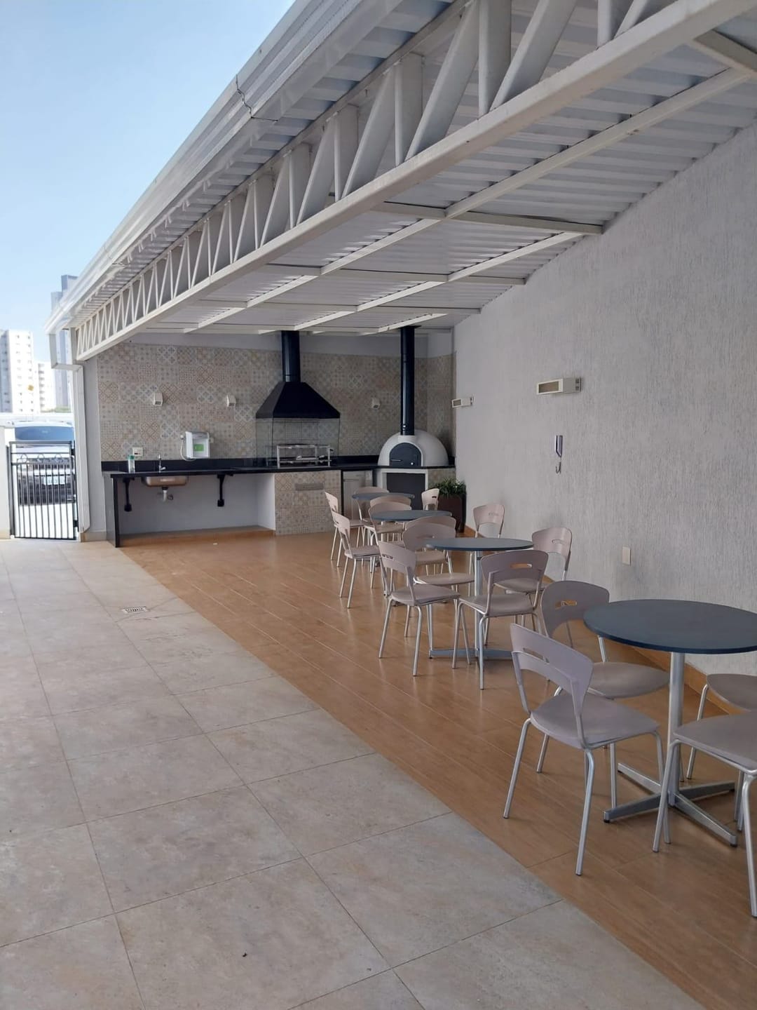 Apartamento, 3 quartos, 72 m² - Foto 39